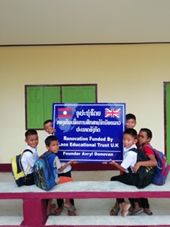 Laos Educational Trust